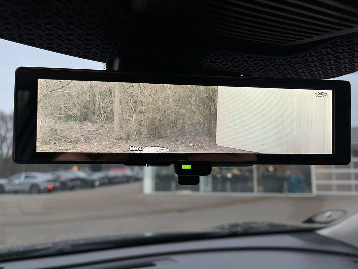 Billede af Nissan Ariya EL Evolve 238HK 5d Aut.