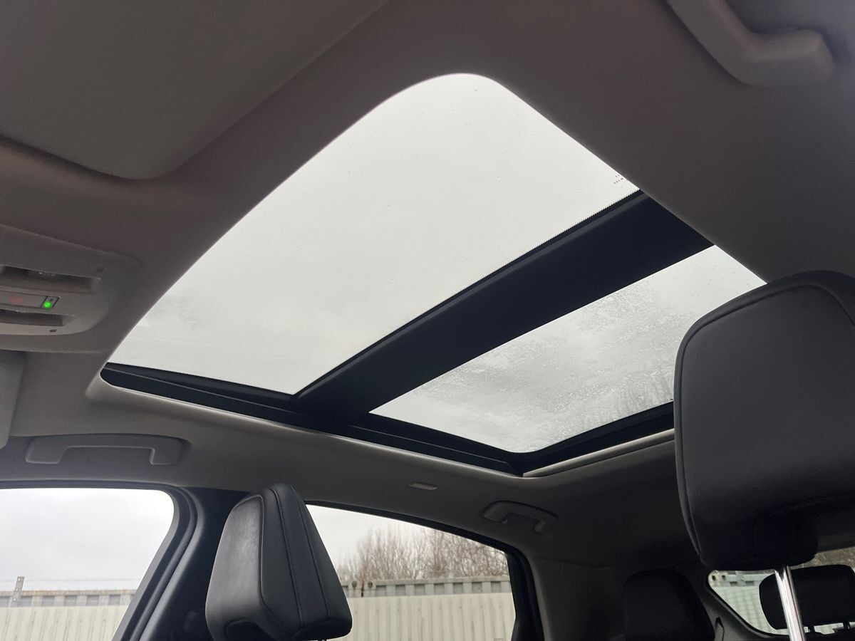 Billede af Nissan Ariya EL Evolve 238HK 5d Aut.