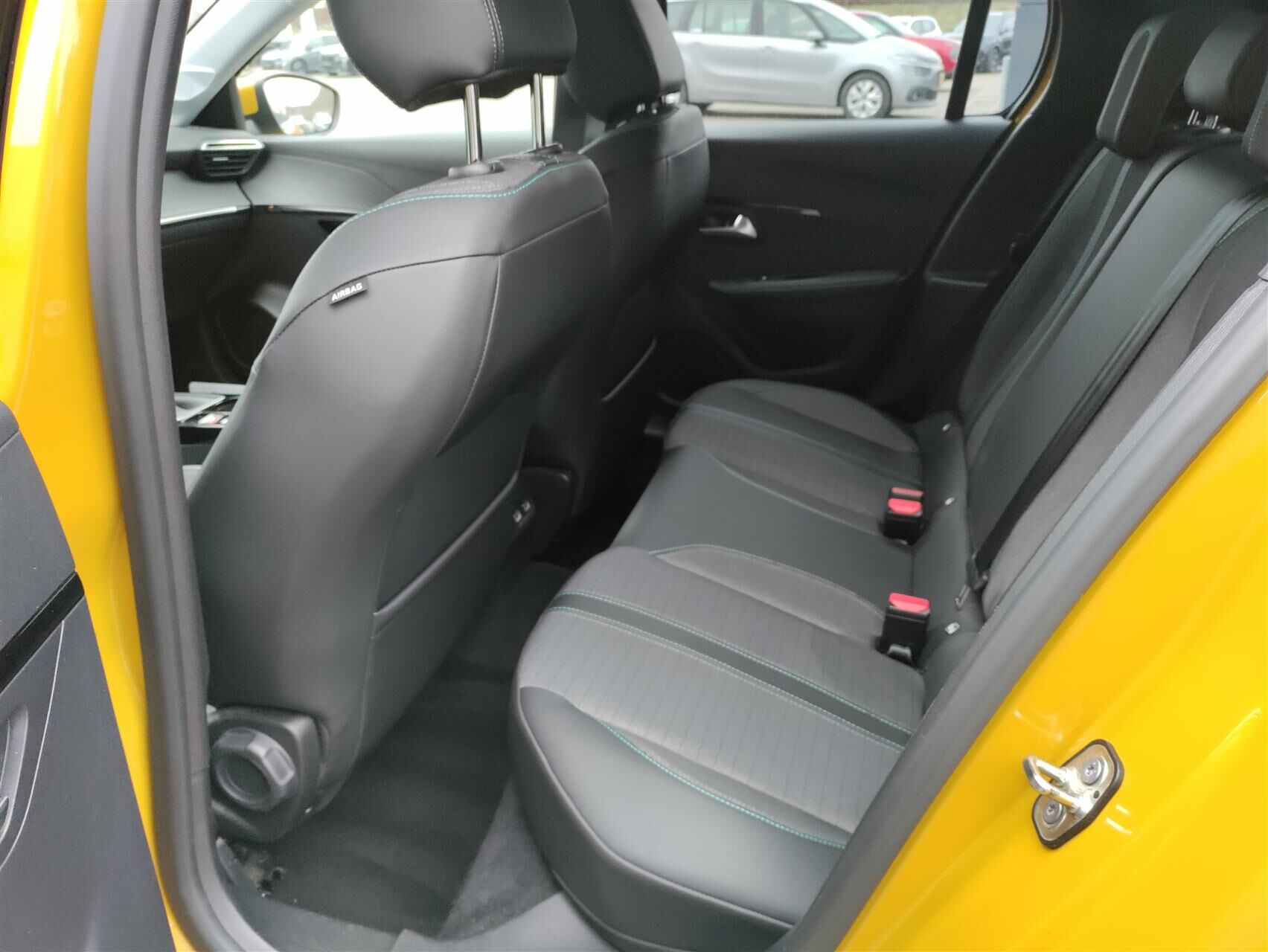 Billede af Peugeot 208 1,2 PureTech Supreme Sport 100HK 5d 6g