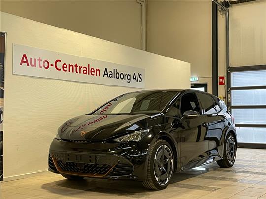 Cupra Born EL Pasión 231HK 5d Aut.