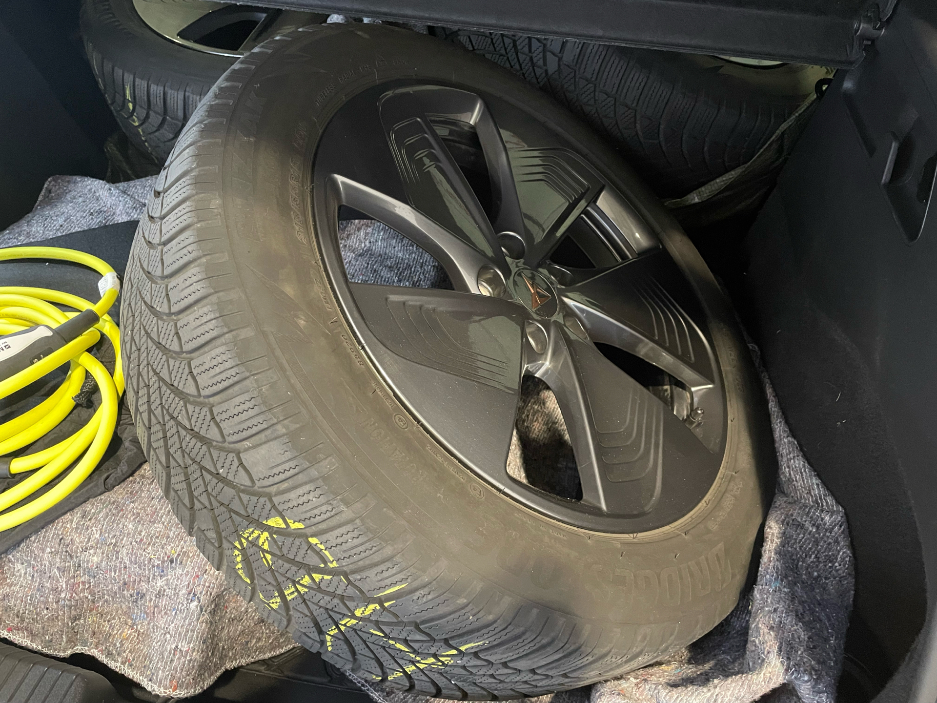 Billede af Cupra Born EL Pasión 231HK 5d Aut.