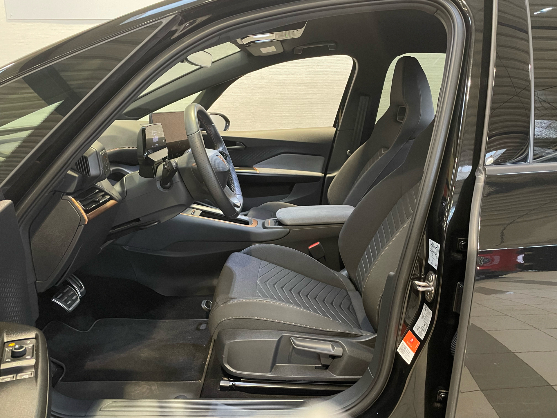 Billede af Cupra Born EL Pasión 231HK 5d Aut.