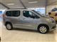 Billede af Opel Combo-e Life L1 EL Elegance+ 136HK Aut.
