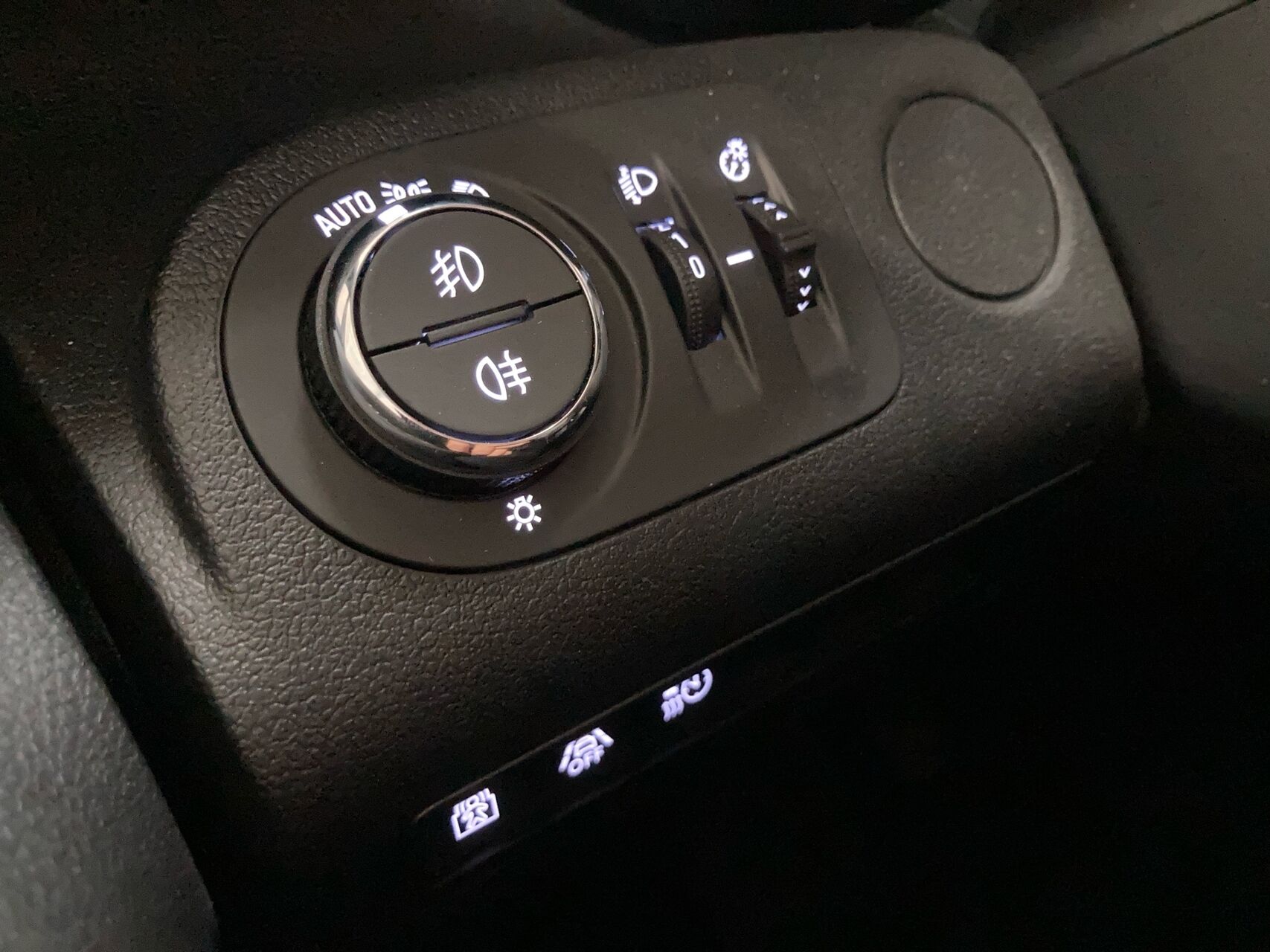 Billede af Opel Combo-e Life L1 EL Elegance+ 136HK Aut.