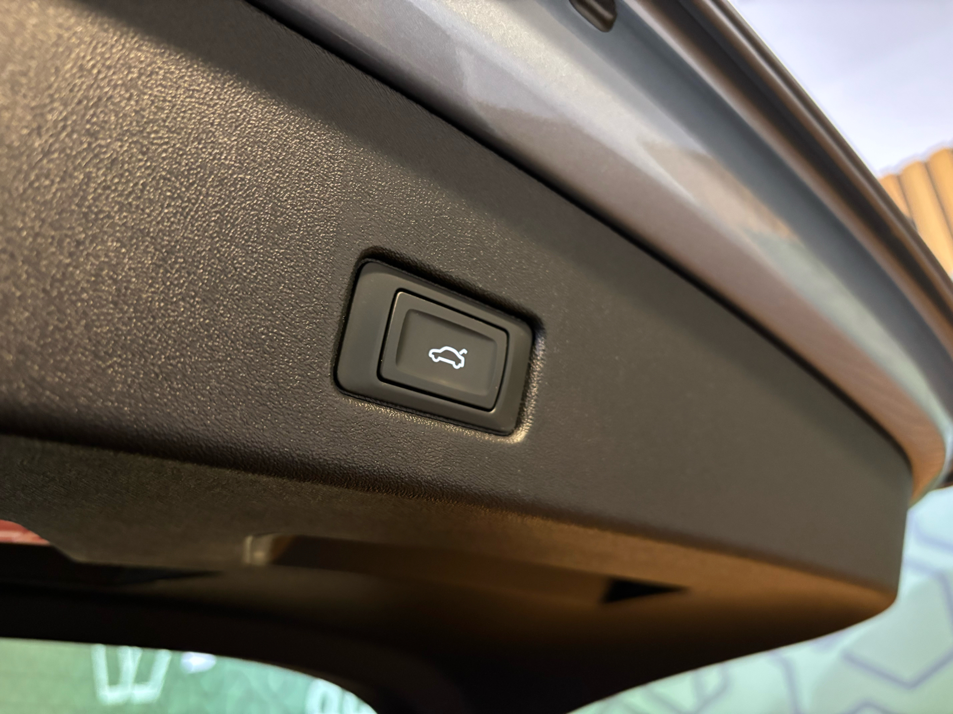 Billede af Audi Q4 40 E-tron Attitude 204HK 5d Aut.