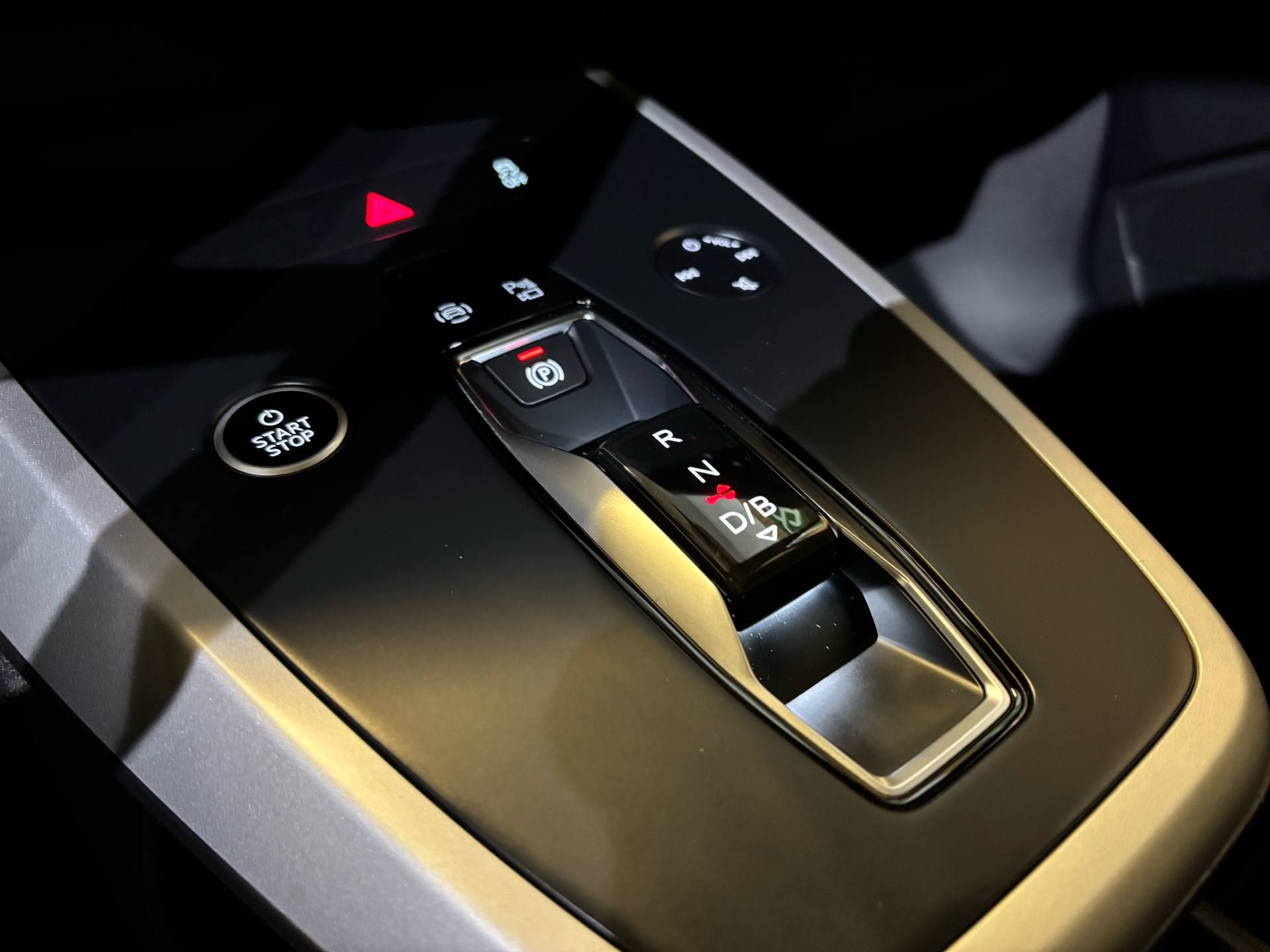 Billede af Audi Q4 40 E-tron Attitude 204HK 5d Aut.