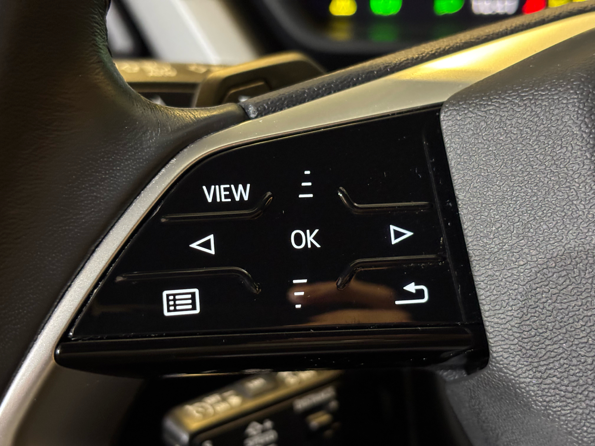 Billede af Audi Q4 40 E-tron Attitude 204HK 5d Aut.