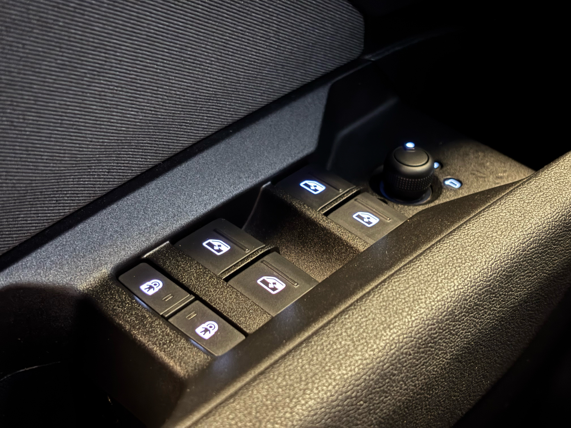 Billede af Audi Q4 40 E-tron Attitude 204HK 5d Aut.