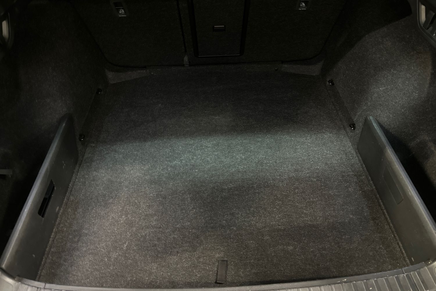 Billede af Skoda Octavia Combi 1,5 eTSI  Mild hybrid Style DSG 150HK Stc 7g Aut.