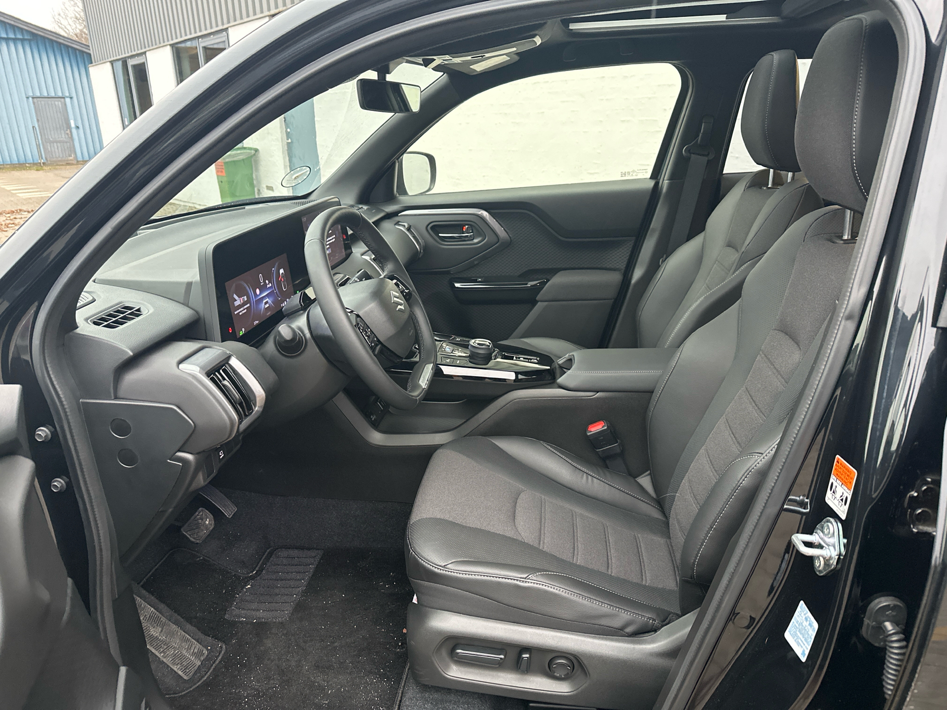 Billede af Suzuki eVitara EL Adventure 174HK 5d Aut.