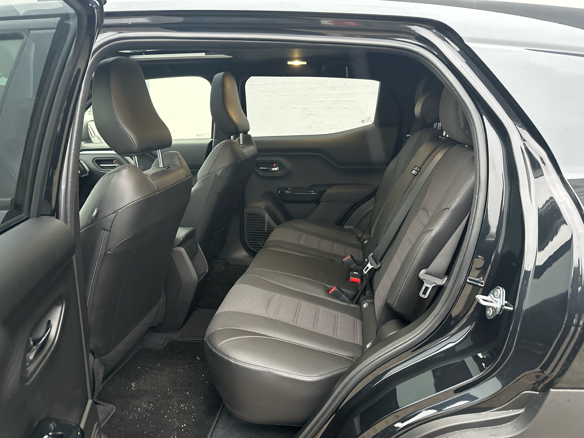 Billede af Suzuki eVitara EL Adventure 174HK 5d Aut.