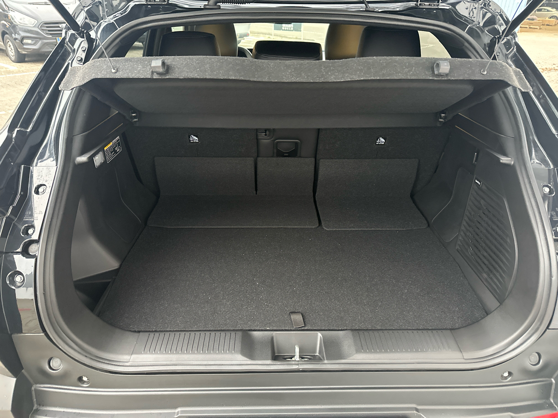 Billede af Suzuki eVitara EL Adventure 174HK 5d Aut.