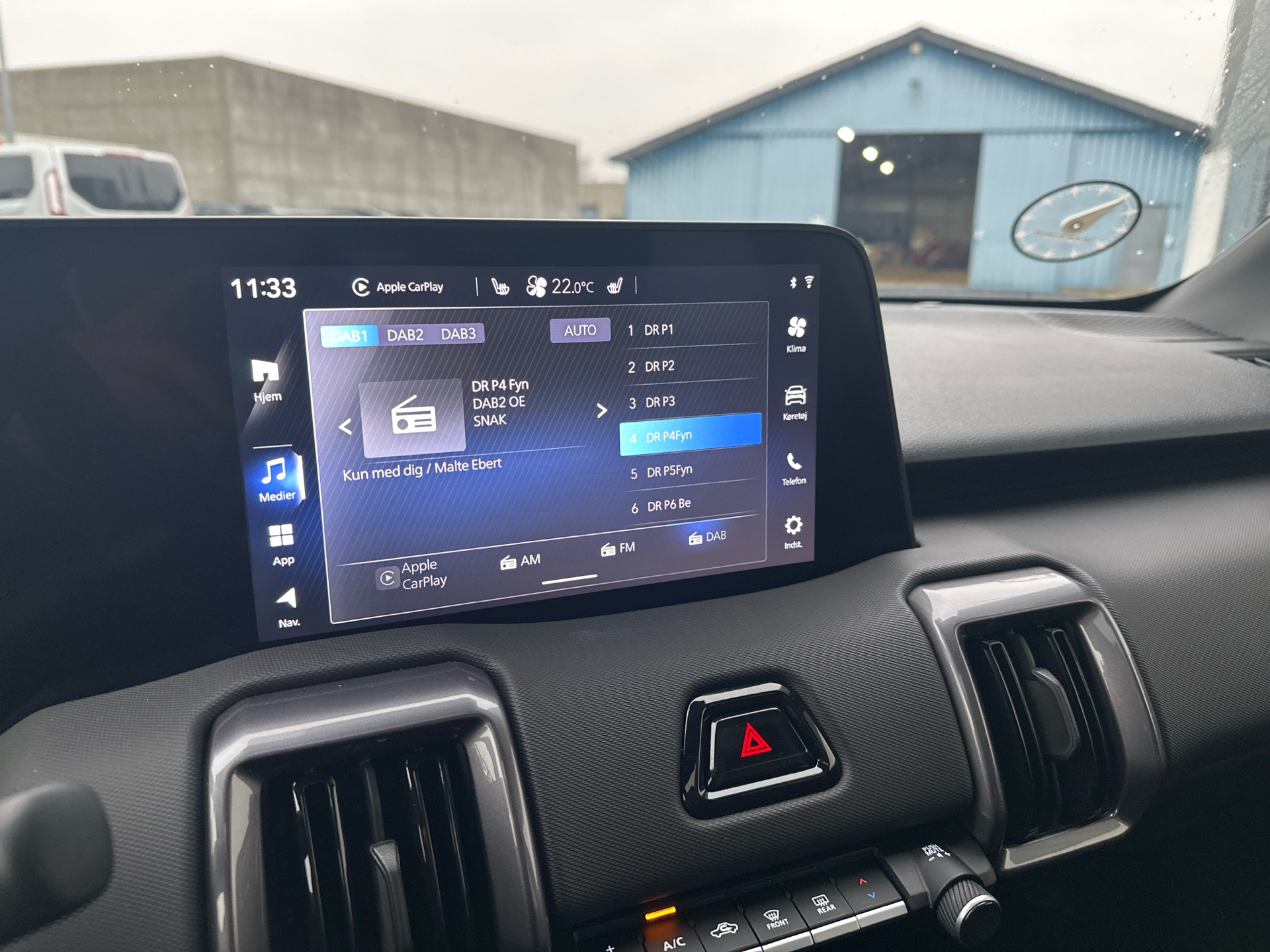 Billede af Suzuki eVitara EL Adventure 174HK 5d Aut.