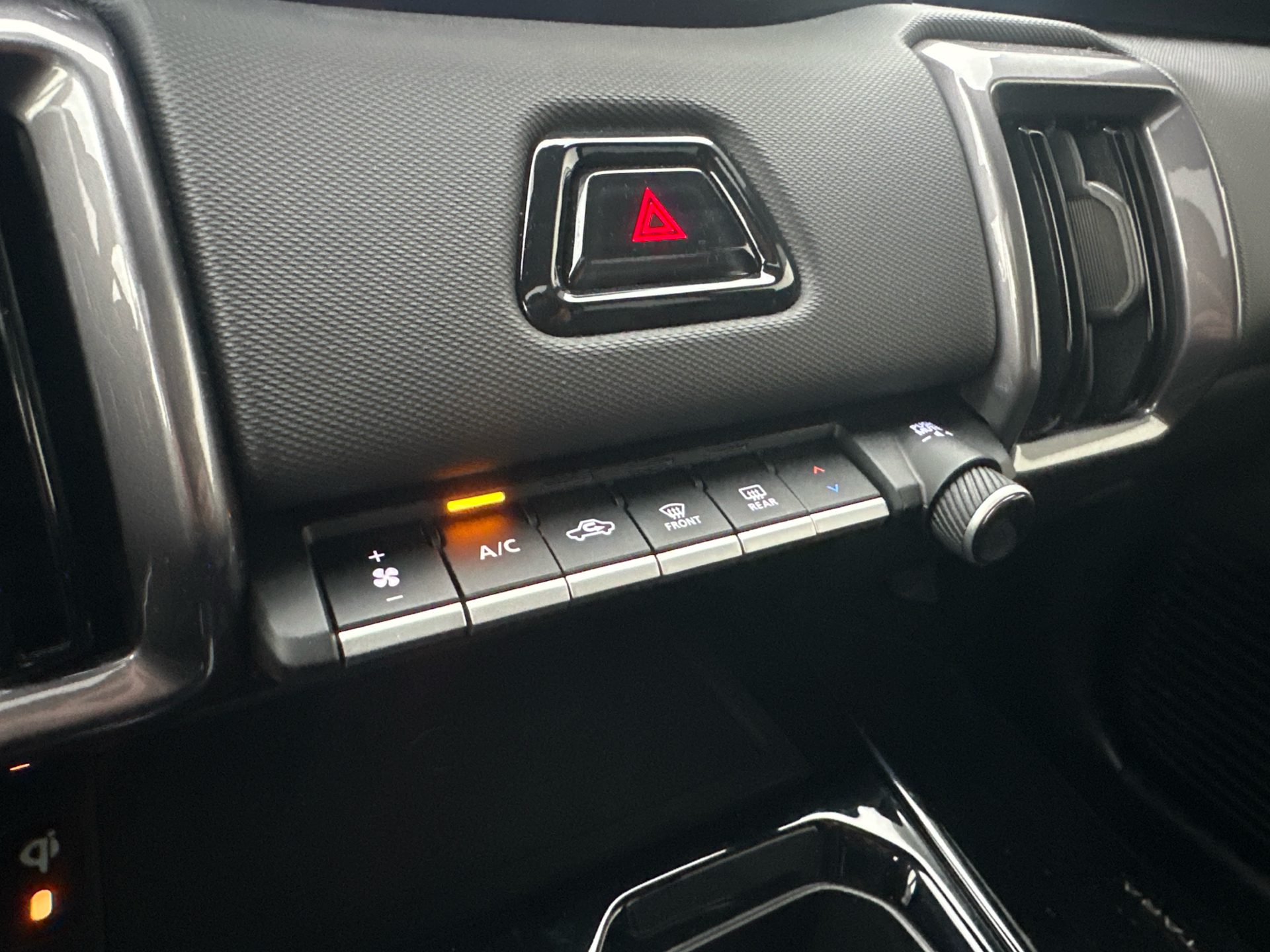 Billede af Suzuki eVitara EL Adventure 174HK 5d Aut.