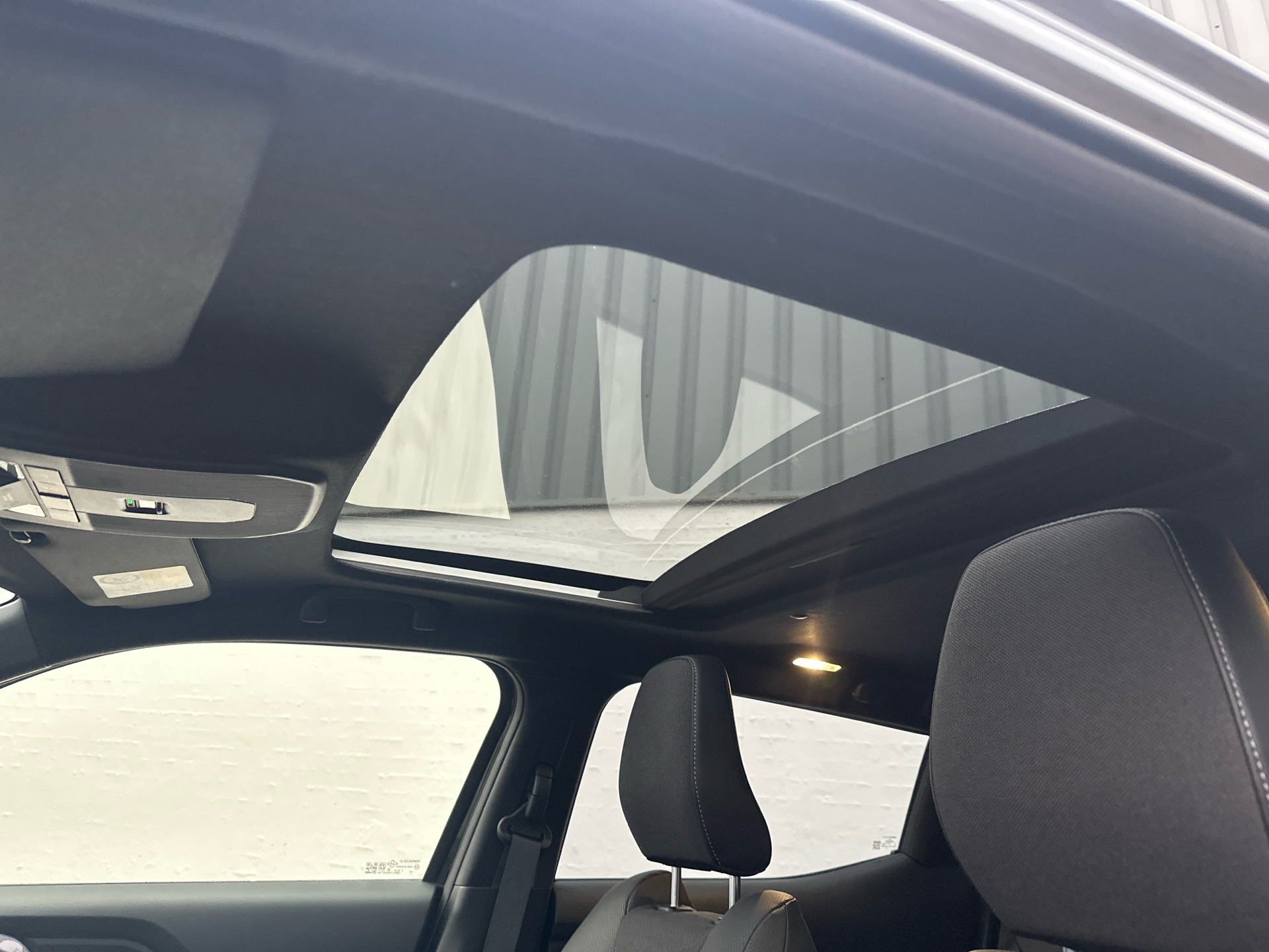 Billede af Suzuki eVitara EL Adventure 174HK 5d Aut.