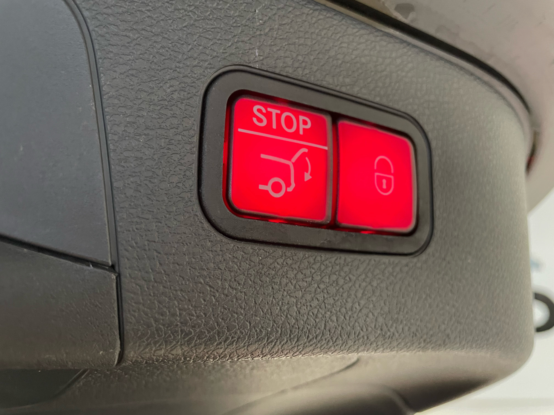 Billede af Mercedes-Benz EQC 400 EL 4Matic 408HK 5d Aut.