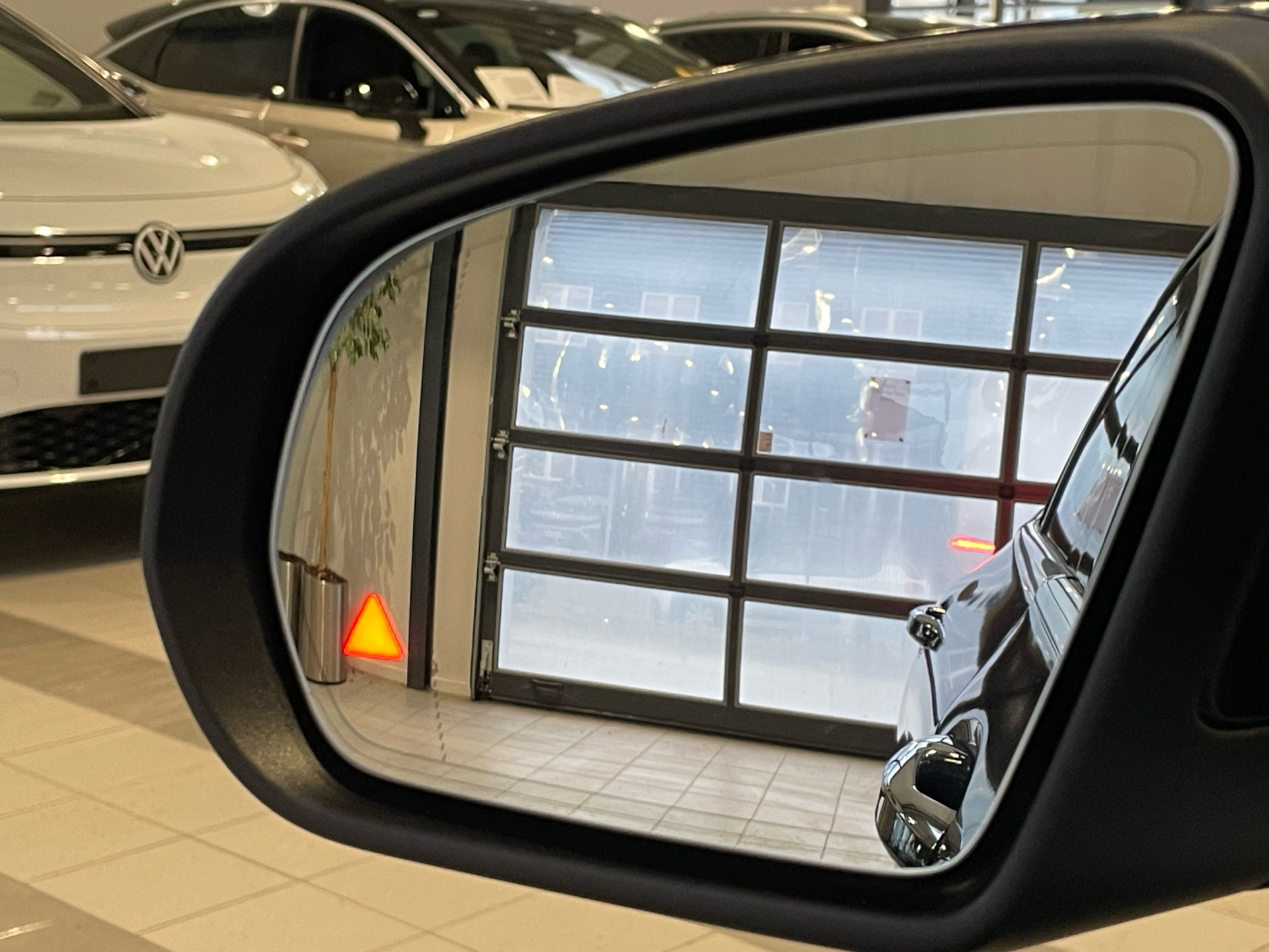 Billede af Mercedes-Benz EQC 400 EL 4Matic 408HK 5d Aut.