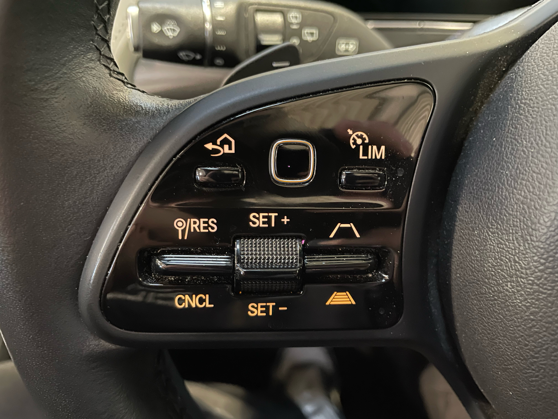 Billede af Mercedes-Benz EQC 400 EL 4Matic 408HK 5d Aut.