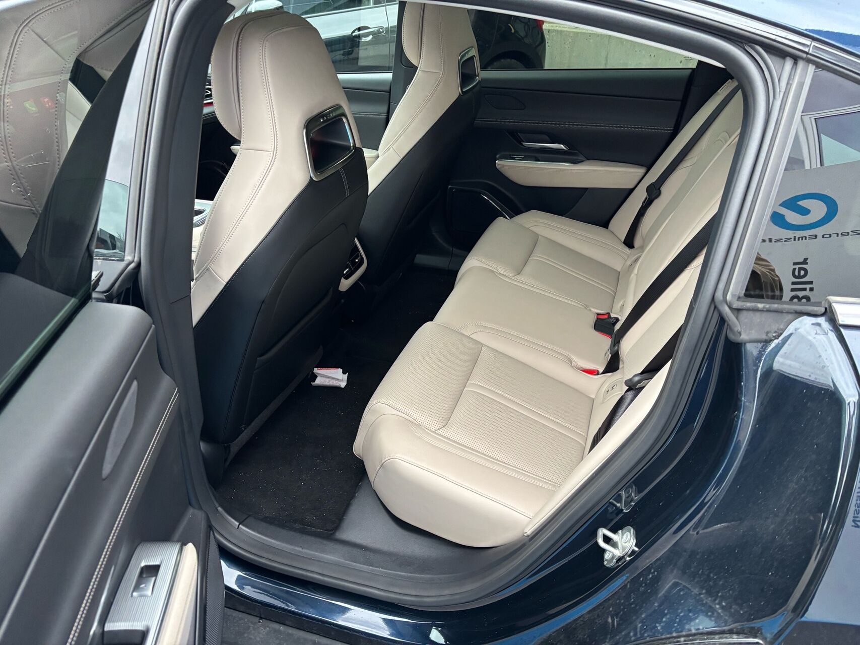 Billede af Mazda 6e EL Takumi 258HK 5d Aut.