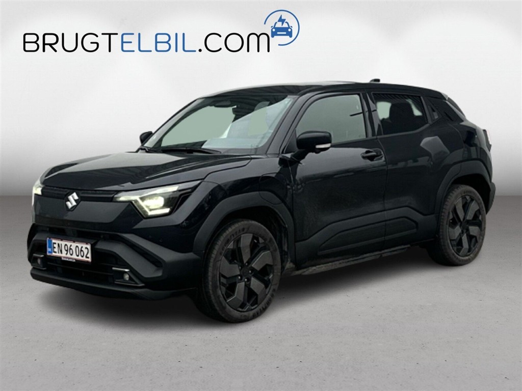Suzuki eVitara EL Adventure 174HK 5d Aut.