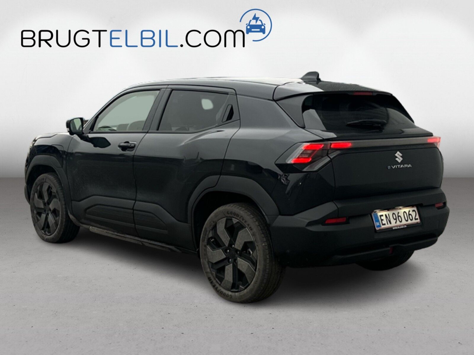 Billede af Suzuki eVitara EL Adventure 174HK 5d Aut.