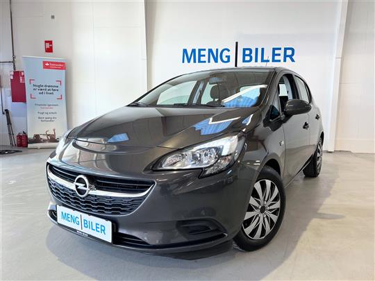 Opel Corsa 1,3 CDTI Sport Start/Stop 95HK 5d