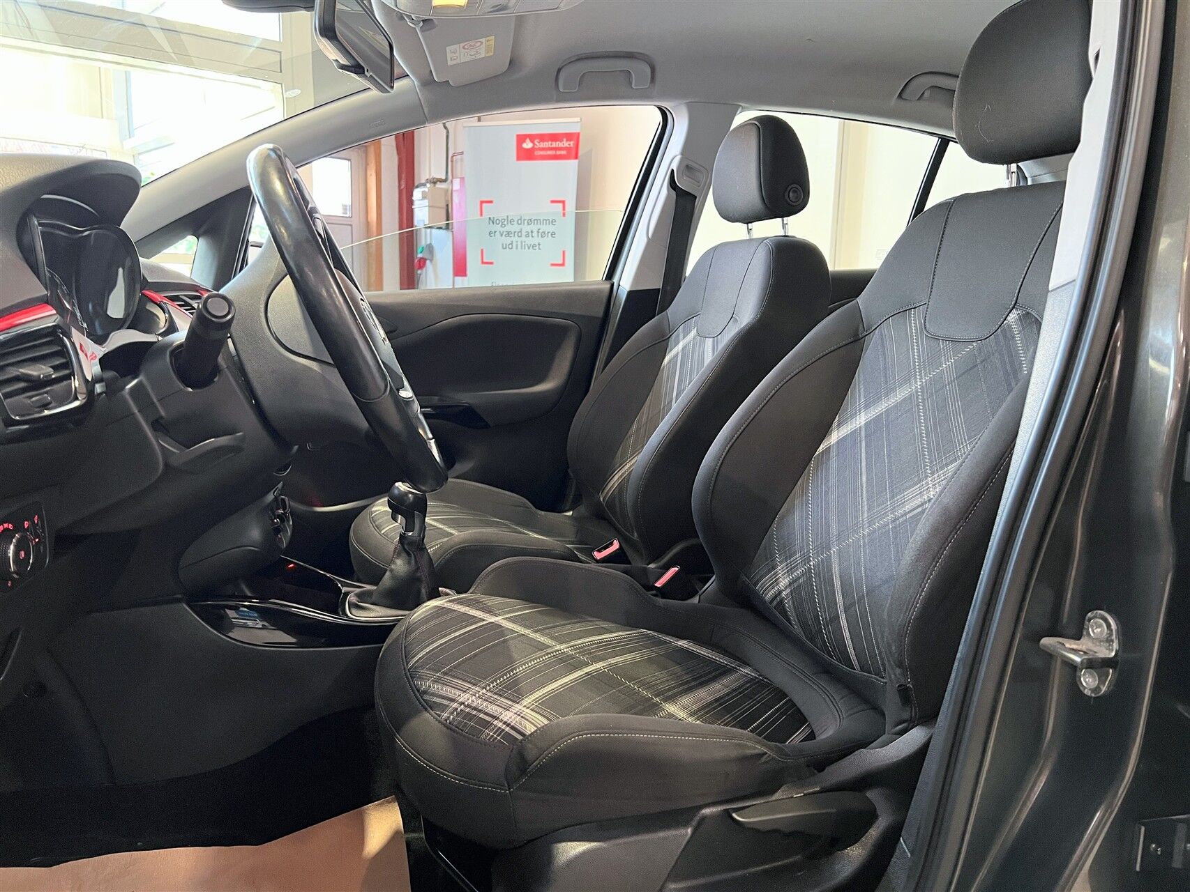 Billede af Opel Corsa 1,3 CDTI Sport Start/Stop 95HK 5d