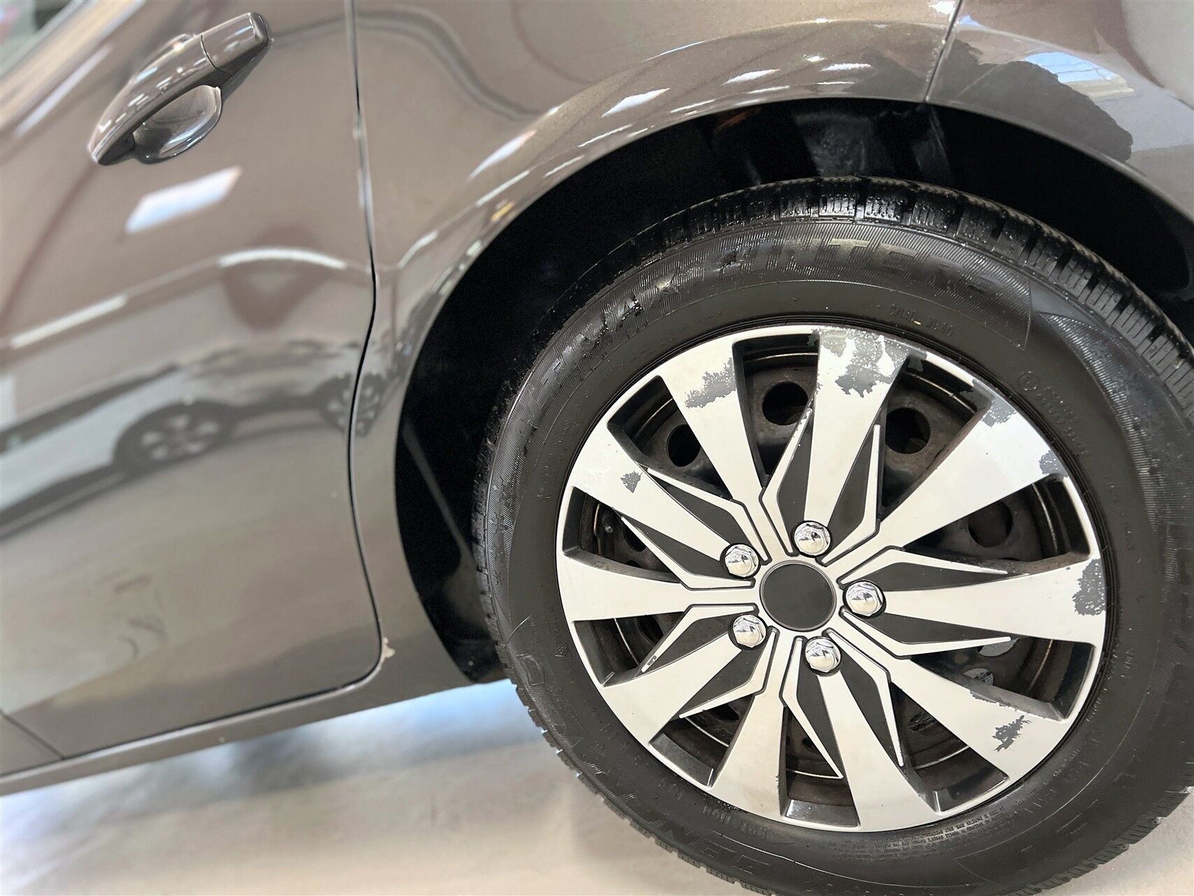 Billede af Opel Corsa 1,3 CDTI Sport Start/Stop 95HK 5d