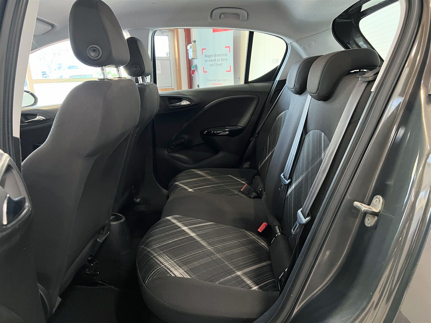 Billede af Opel Corsa 1,3 CDTI Sport Start/Stop 95HK 5d