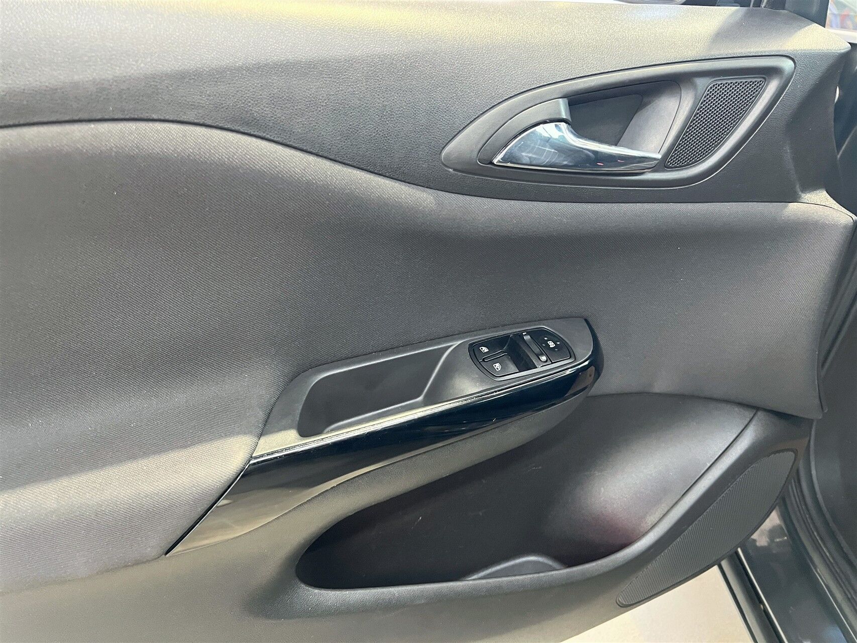 Billede af Opel Corsa 1,3 CDTI Sport Start/Stop 95HK 5d