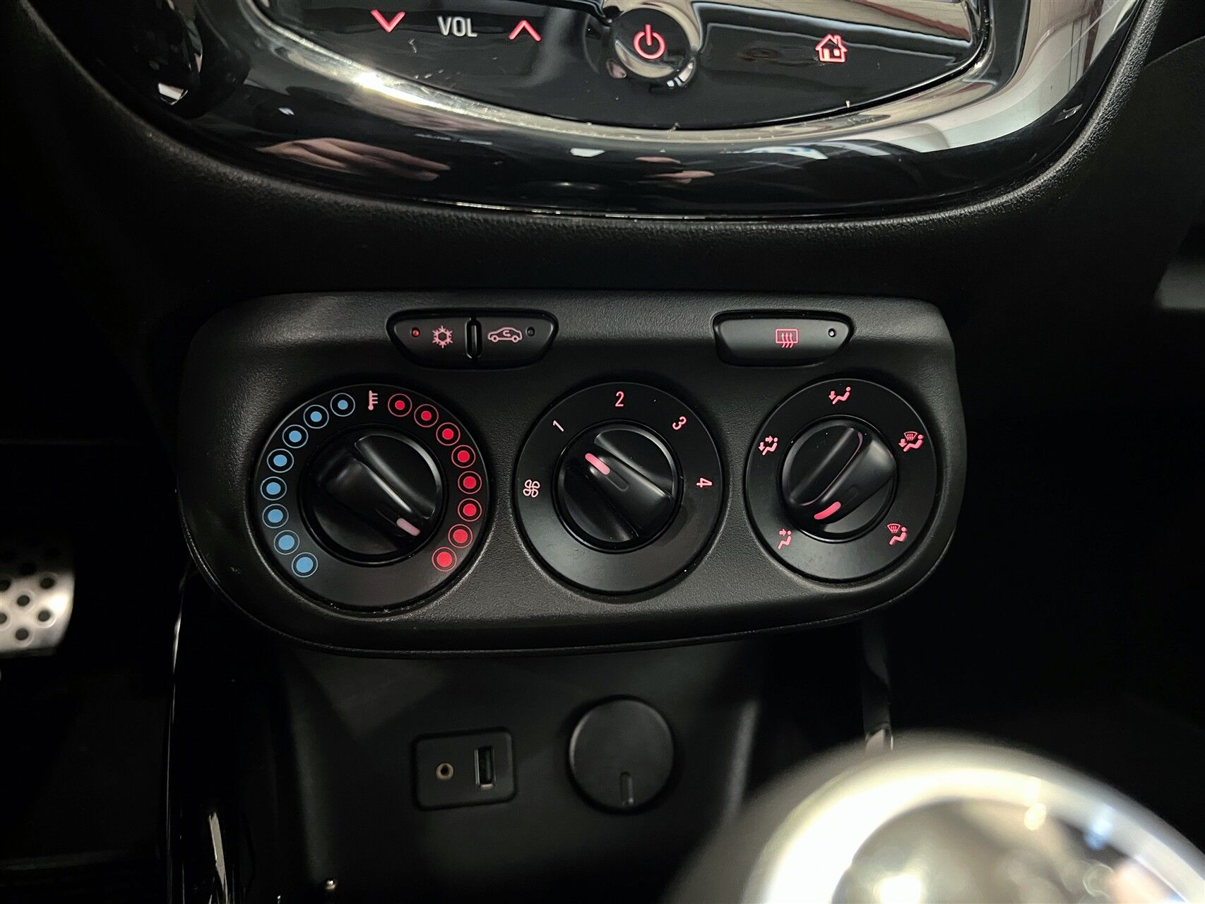 Billede af Opel Corsa 1,3 CDTI Sport Start/Stop 95HK 5d