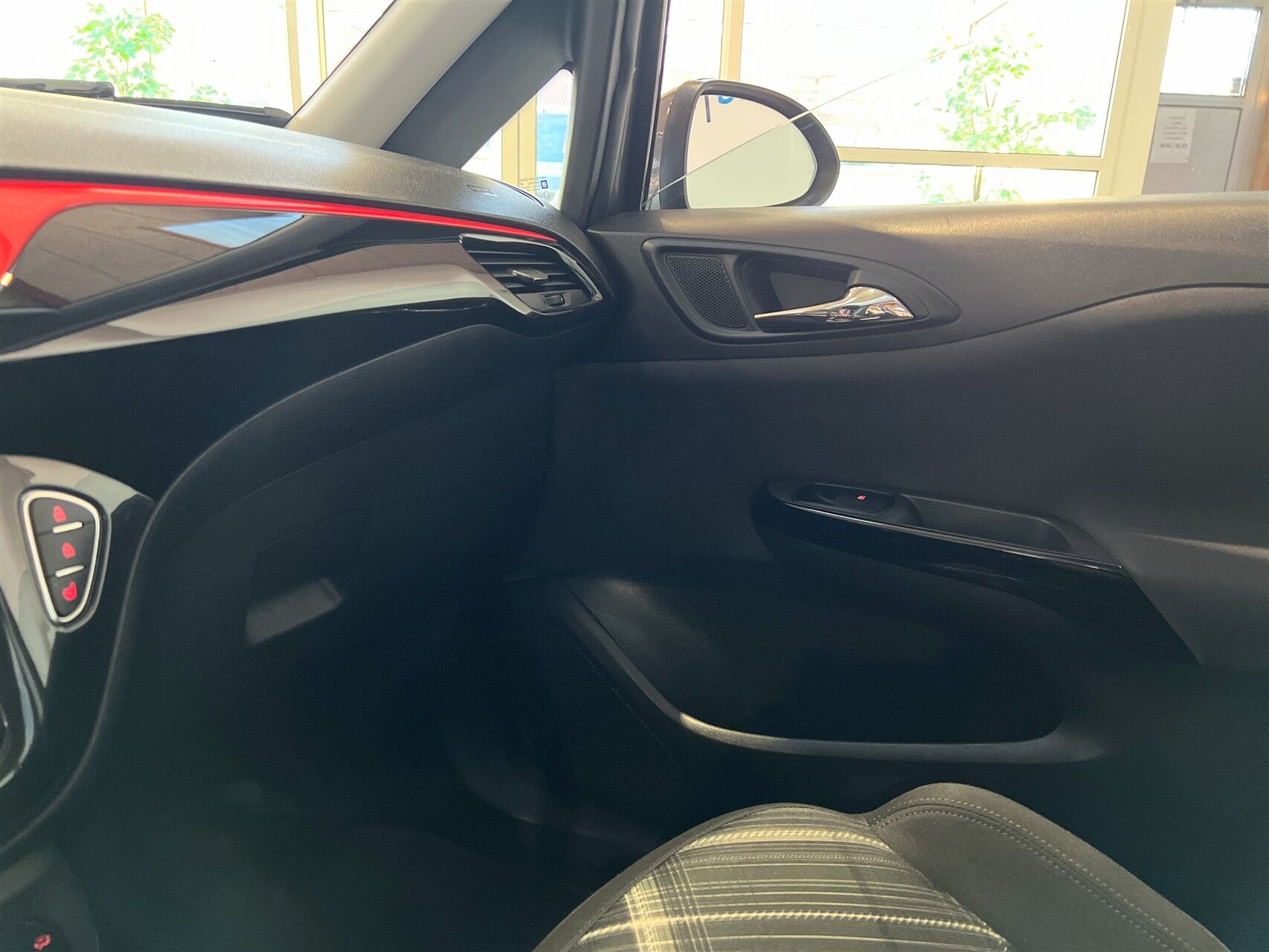 Billede af Opel Corsa 1,3 CDTI Sport Start/Stop 95HK 5d