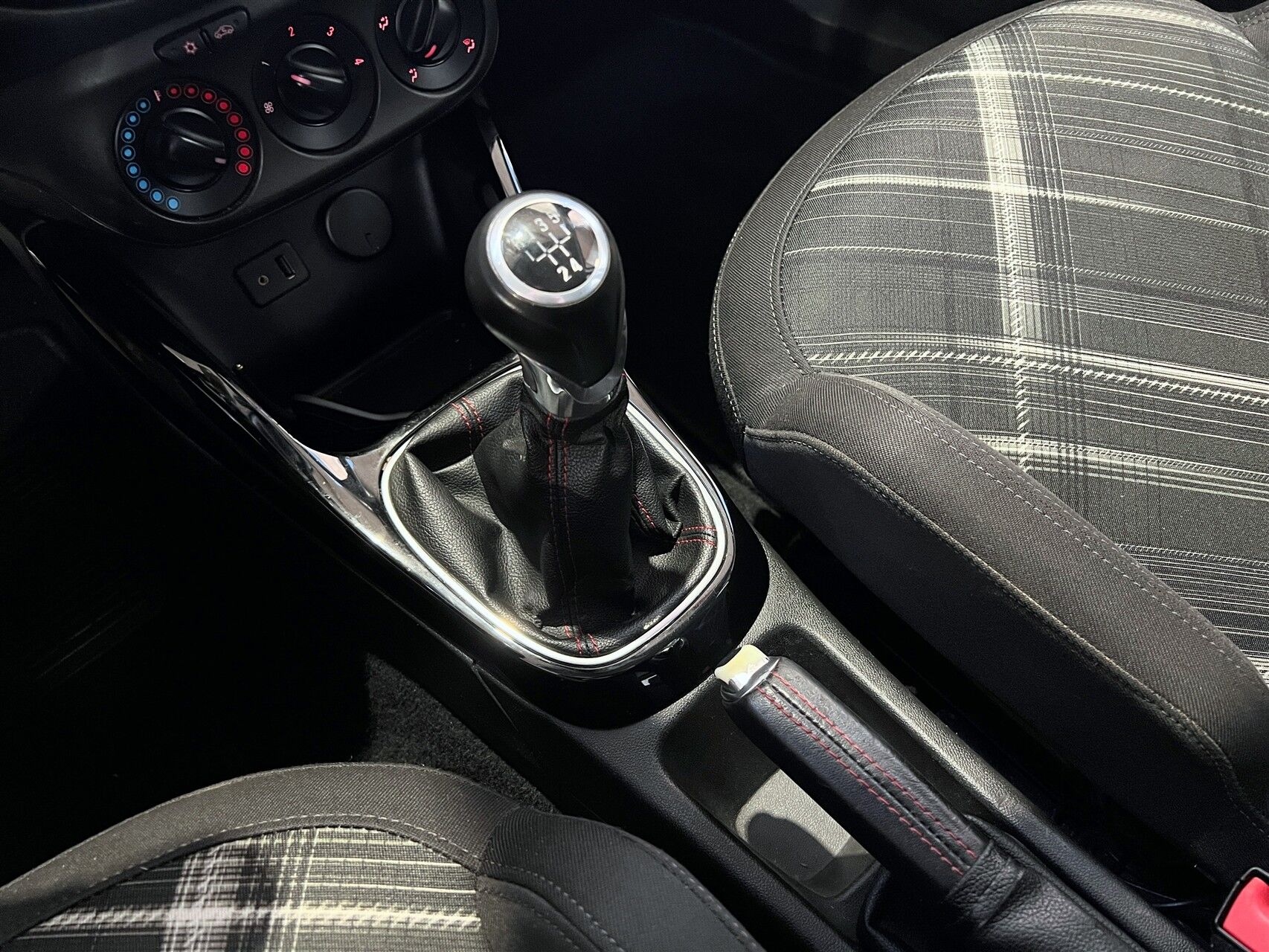 Billede af Opel Corsa 1,3 CDTI Sport Start/Stop 95HK 5d