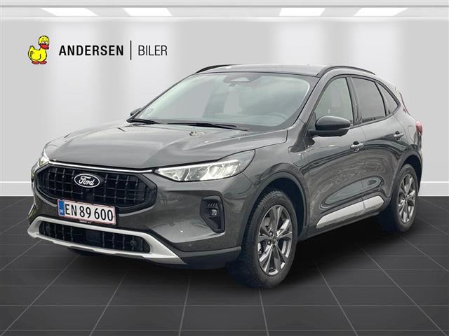 Billede af Ford Kuga 2,5 Plugin-hybrid Active X CVT 243HK 5d Aut.