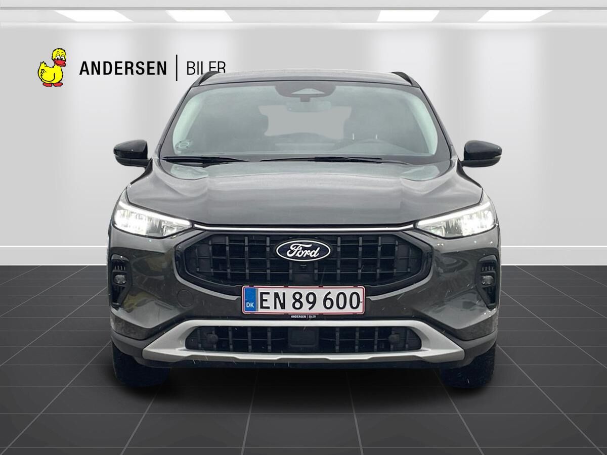Billede af Ford Kuga 2,5 Plugin-hybrid Active X CVT 243HK 5d Aut.