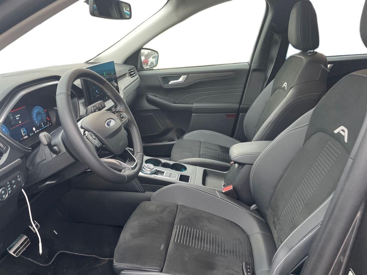 Billede af Ford Kuga 2,5 Plugin-hybrid Active X CVT 243HK 5d Aut.