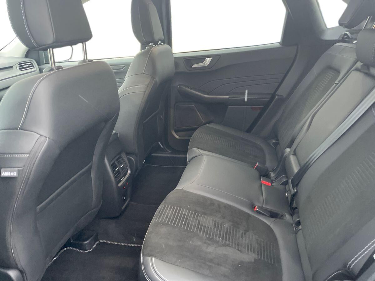 Billede af Ford Kuga 2,5 Plugin-hybrid Active X CVT 243HK 5d Aut.