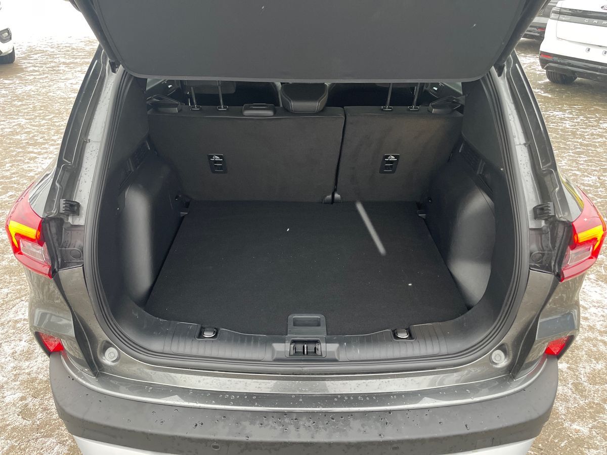 Billede af Ford Kuga 2,5 Plugin-hybrid Active X CVT 243HK 5d Aut.