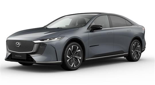 Mazda 6e EL Takumi 258HK 5d Aut.