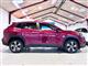 Billede af Toyota Corolla Cross 2,0 Hybrid Active E-CVT 197HK 5d Aut.