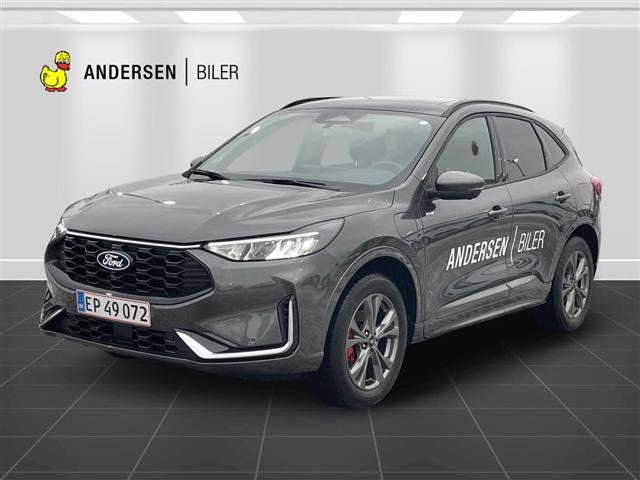 Billede af Ford Kuga 2,5 Plugin-hybrid ST-Line X CVT 243HK 5d Aut.