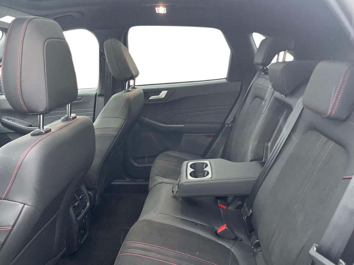 Billede af Ford Kuga 2,5 Plugin-hybrid ST-Line X CVT 243HK 5d Aut.