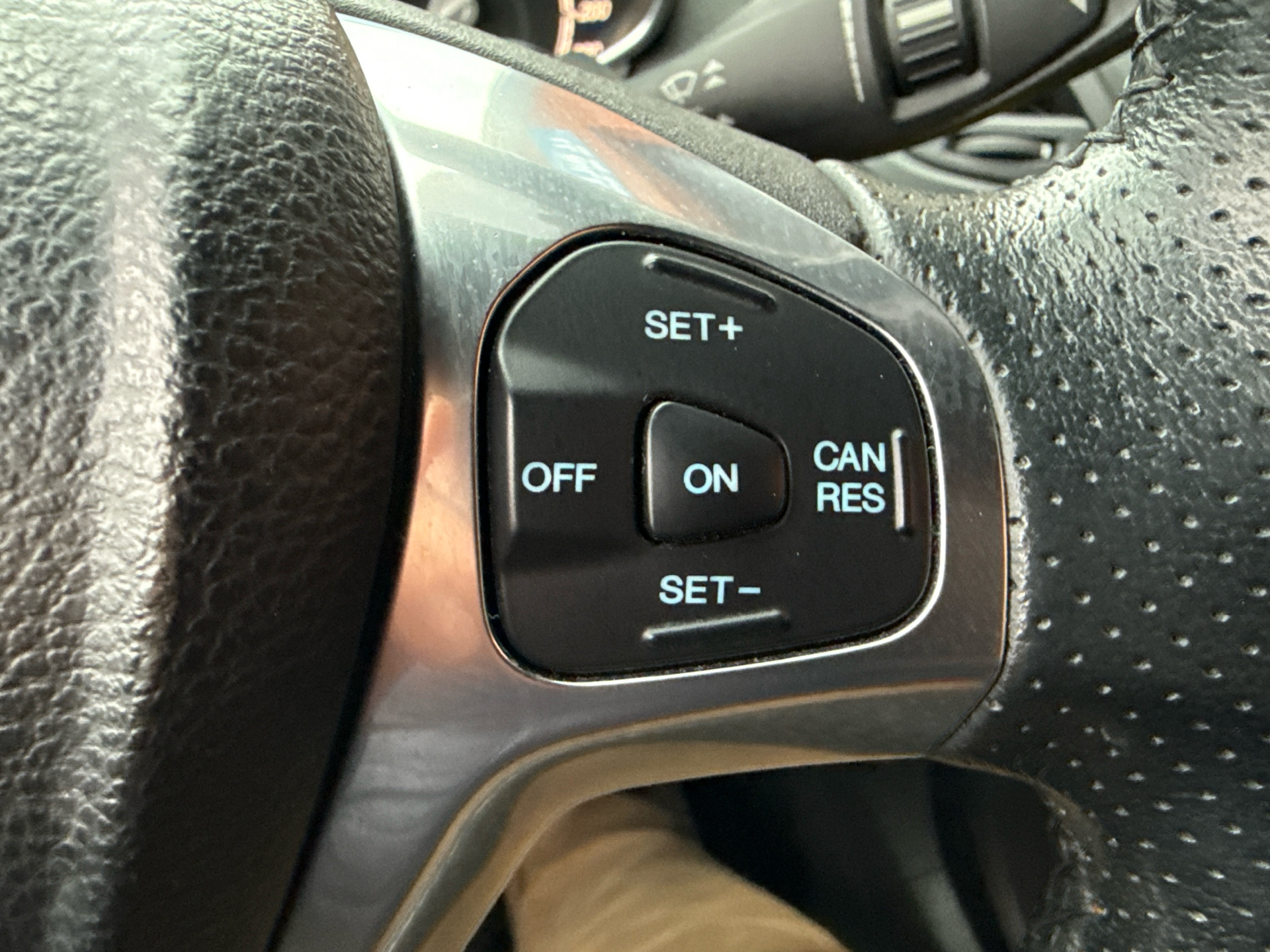 Billede af Ford Fiesta 1,0 EcoBoost ST-Line Start/Stop 140HK 5d