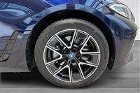 BMW i4 eDrive35 Gran Coupé EL M-Sport 286HK 5d Aut.