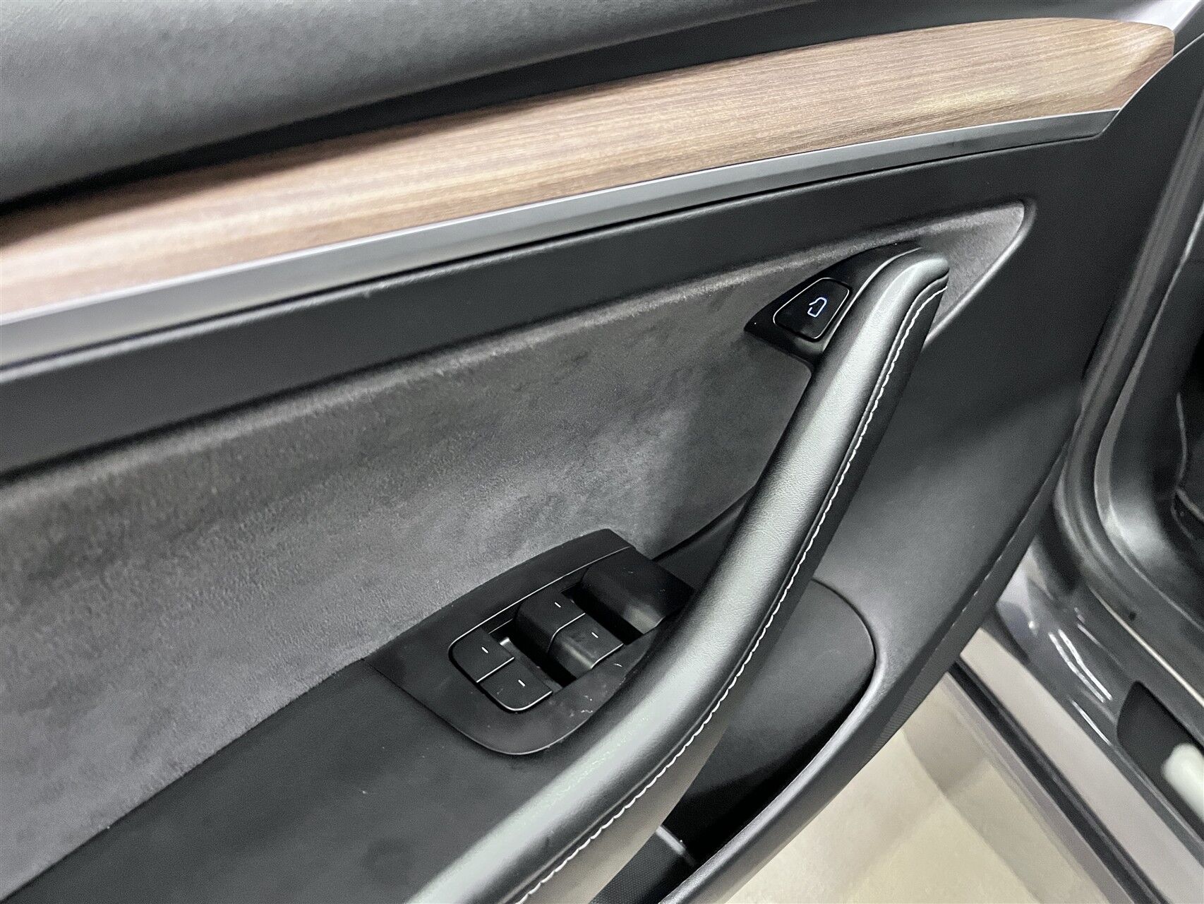 Billede af Tesla Model 3 EL Standard Range 283HK Aut.