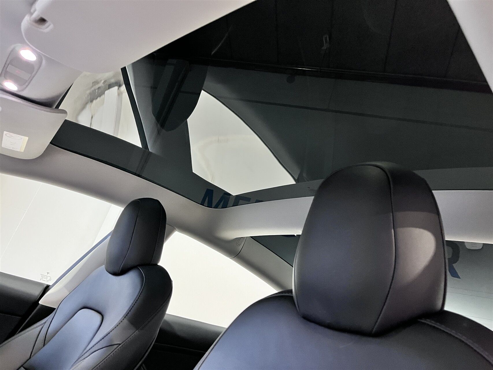 Billede af Tesla Model 3 EL Standard Range 283HK Aut.