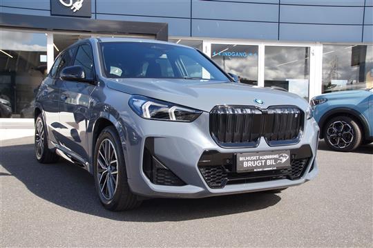 BMW iX1 xDrive30 EL M-Sport 4x4 313HK 5d Aut.