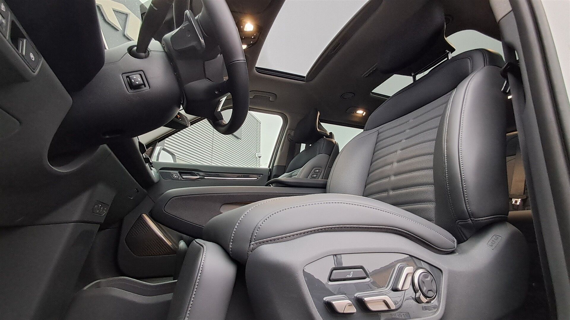 Billede af Kia EV9 EL Long Range Premium 203HK 5d Aut.