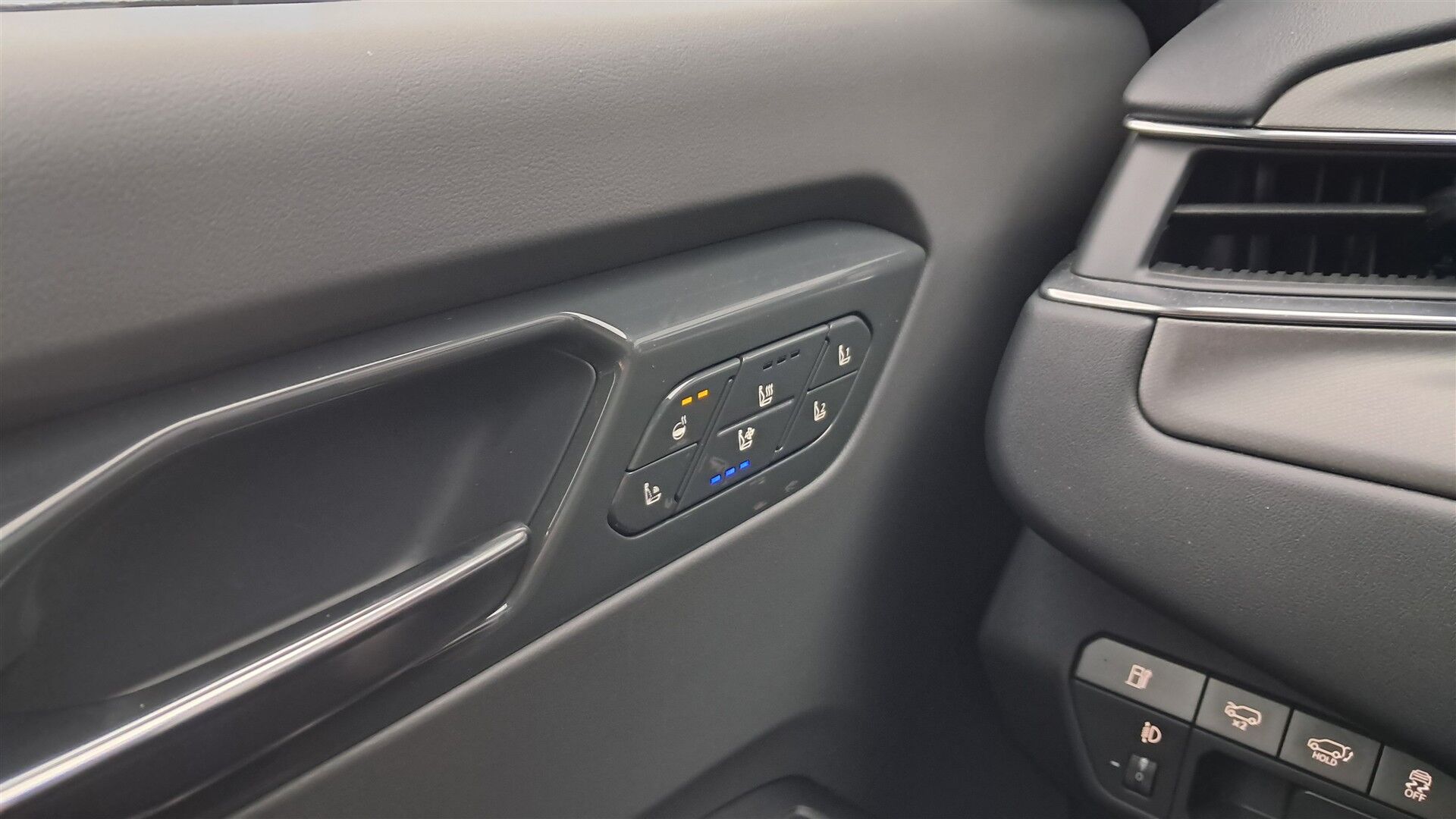 Billede af Kia EV9 EL Long Range Premium 203HK 5d Aut.