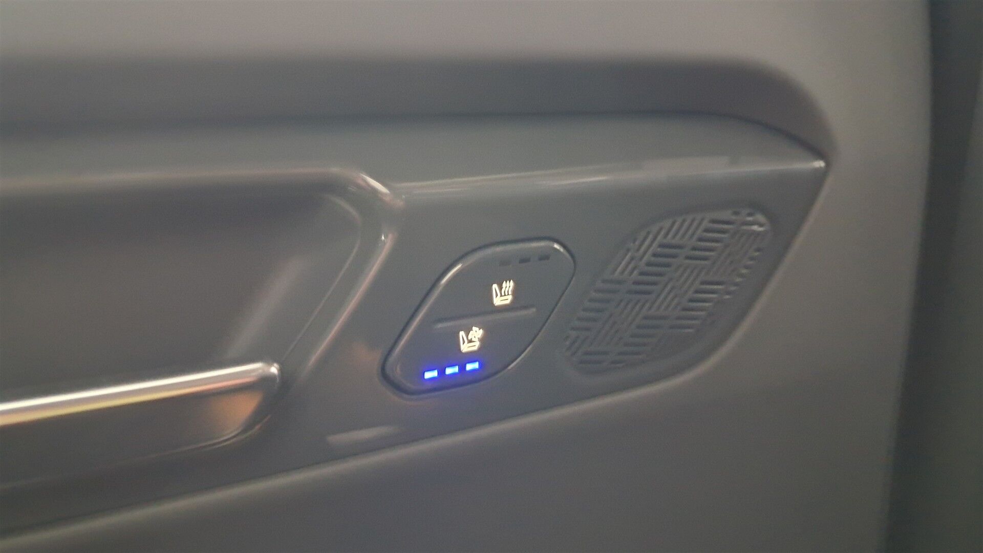 Billede af Kia EV9 EL Long Range Premium 203HK 5d Aut.